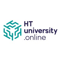 HT University Online logo - Similar company to My Supply Solutions