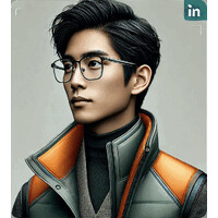 Richie Chew Yi Xun logo - Similar company to Aleyda