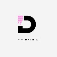 Data Matrix logo - Similar company to Data Matrix, Inc.