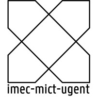 imec-mict-UGent logo - Similar company to Xr Valley