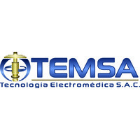 TECNOLOGÍA ELECTROMEDICA- TEMSA logo - Similar company to Rachis Technologies