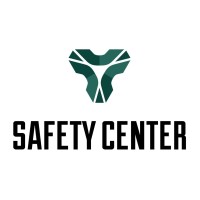 Safety Center logo - Similar company to Guard Center - Tecnologia E Gestão Em Segurança
