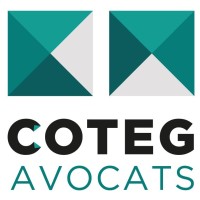 COTEG AVOCATS logo - Similar company to Stv Avocats