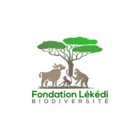 Fondation Lékédi Biodiversité logo - Similar company to Be4Data
