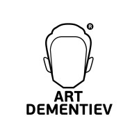 ARTDEMENTIEV logo - Similar company to Seoguru.By | Агентство Интернет-Маркетинга