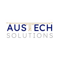 Austech Solutions Pty Ltd logo - Similar company to Austech Solutions