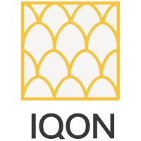Iqon Food Industries L.L.C logo - Similar company to Roar Refreshments Llc
