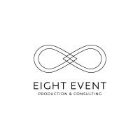EIGHT EVENT logo - Similar company to Sleek Events
