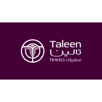 Taleen Travels logo - Similar company to Travel Designer Wll Qatar