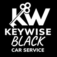 Keywise Black Car Service logo - Similar company to Distromotion