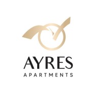 Ayres Apartments logo - Similar company to Escorpion Group