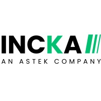 Incka by Astek logo - Similar company to Voltra Innovation
