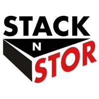 Stack N Stor logo - Similar company to The Bdc Group