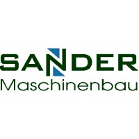 Sander Maschinenbau GmbH & Co. KG logo - Similar company to Poly-Sel
