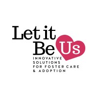 Let It Be Us logo - Similar company to Fast Express