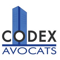 Codex Avocats logo - Similar company to Etude Dubail & Kasser Sàrl