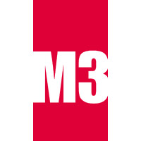 M3 France logo - Similar company to Somtp