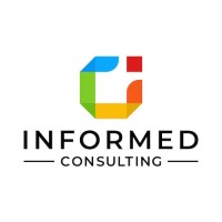 Informed Consulting logo - Similar company to The Advisor Collective