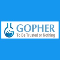 HANGZHOU GOPHER CHEM-TECH CO.,LTD logo - Similar company to Biotex Malaysia