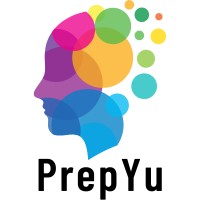 PrepYu logo - Similar company to Eigooo Inc.