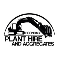 Economy Plant Hire & Aggregates logo - Similar company to Essex Plant Hire