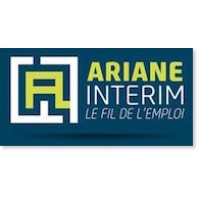 ARIANE INTERIM logo - Similar company to Essy Intérim