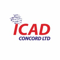 IcadConcord logo - Similar company to Allison Shipping International