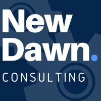 New Dawn Consulting logo - Similar company to New Dawn Technologies Ndt