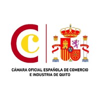 Cámara Oficial Española de Comercio e Industria de Quito logo - Similar company to Assertum