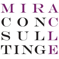 Miracle Consulting AB logo - Similar company to Upscale Partners