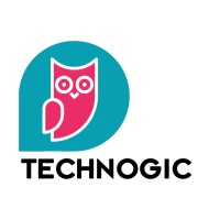 Technogic Qatar logo - Similar company to Velinu