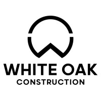 White Oak Construction Ltd logo - Similar company to Crystal Clear Building Solutions Ltd