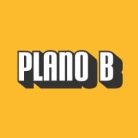 Plano B Design logo - Similar company to Era Branding