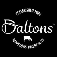 Daltons Dairy logo - Similar company to Henfox Limited