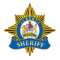 Alberta Sheriffs Branch logo - Similar company to Kinsaker Security Group