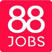 88JOBS logo - Similar company to Abil Ressources