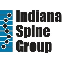 Indiana Spine Group logo - Similar company to Impact Trash Solutions