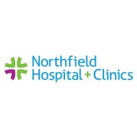 Northfield Hospital + Clinics logo - Similar company to Rexrx Clinics
