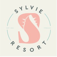 Sylvie Resort logo - Similar company to Tape Creative Communication