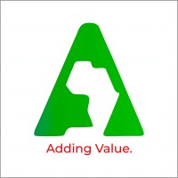 Africs logo - Similar company to Mad Tec