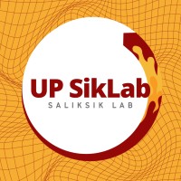 UP SikLab logo - Similar company to Upscale Innovation Hub
