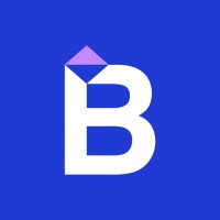 Blue Build logo - Similar company to Peter Martin Engineering Ltd