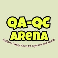 QA-QC Arena logo - Similar company to Qa/Qc