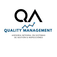 QA Quality Management logo - Similar company to Qa & Testing