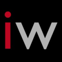 Illuminationworks logo - Similar company to Krea Lighting Studio