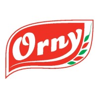 ORNY logo - Similar company to Rabha Algérie