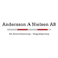 Andersson Nielsen AB logo - Similar company to Orvelin Fastigheter Ab