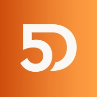Fifth Dimension logo - Similar company to Nsave