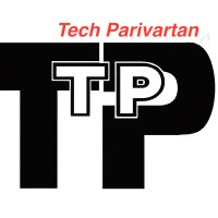 Tech Parivartan Pvt. Ltd. logo - Similar company to Tech Trek