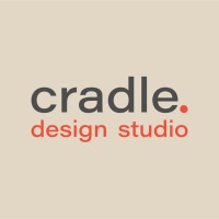 cradle. design studio logo - Similar company to Carlson West Povondra Architects